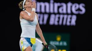 Cemas Covid-19 Meningkat, Simona Halep Batal Goyang Palermo Open