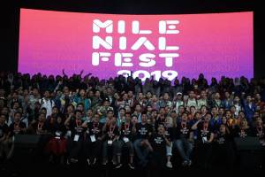 MilenialFest Tebar 2.000 Beasiswa untuk Anak Muda, Bakal Berlangsung Agustus 2020