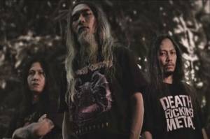 Death Vomit Beri Kesegaran Musik Metal di Album “Dominion Over Creation”