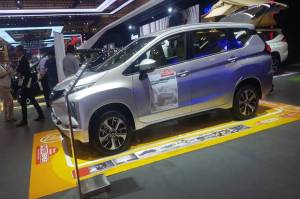 Sumatera Sumbang Penjualan Mobil Mitsubishi Terbesar di Juni 2020