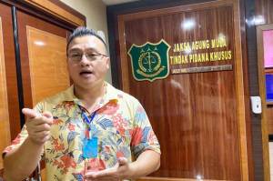 Rugikan Warga, Anggota DPRD DKI Minta Proyek Pusat Kuliner Muara Karang Disegel