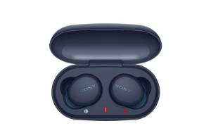 Sony Klaim Headphone WF-XB700 Hadirkan Dentuman Tiada Membahana