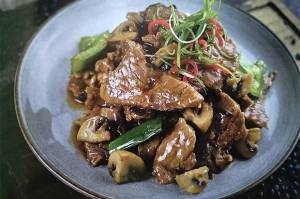 Mongolian Beef Ini Lembut dan Kaya Rasa, Cek Resep Mudahnya!