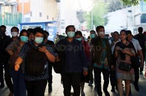 Kota Bogor Perpanjang PSBB Proporsional, Tak Pakai Masker Denda Rp500.000
