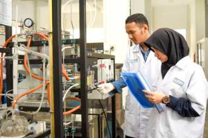 Program Studi Ini Penting untuk Pengembangan Energi Terbarukan di Indonesia