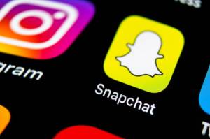 Bantu Berkreasi Lewat AR, Snapchat Hadirkan Lens Studio
