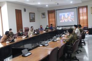 Banyak Keluhan soal Sekolah Daring,  DKI Gandeng Pengurus Pelajar Islam Indonesia