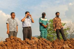 Berkah Beton Sadaya Bakal Ngecor Bisnisnya di Kalimantan Tengah