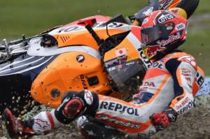 Marquez Cedera, Puig: Sekarang Pembalap MotoGP Punya Kesempatan Jadi Juara Dunia