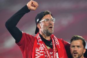 Liverpool Kuasai Nominasi Penghargaan Tahunan Liga Primer