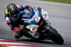 Zarco Rebut Pole Position di MotoGP Brno Usai Quartararo Terjatuh
