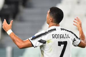 Tersingkir dari Liga Champions, Ronaldo Minta Juventus Introspeksi Diri