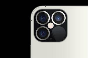 Analis Sebut Produksi iPhone 12 Terhambat Pasokan Kamera