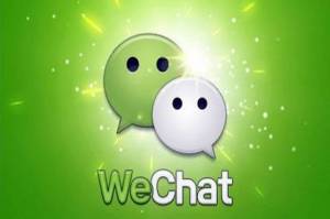 Jika Tidak Dijual ke  AS, Trump Larang WeChat Beredar