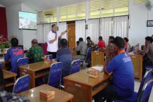 Dapat Dukungan, UMKM Milenial Papua Pede Bisa Bersaing di Jakarta