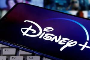 Walt Disney Luncurkan Layanan Streaming Disney+ Hotstar di Indonesia