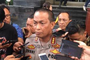 Polda Metro Jaya Imbau Masyarakat Tak Gelar Aksi Demo di Depan Gedung DPR RI