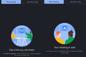 Google Gabungkan Duo dan Meet untuk Kandaskan Zoom