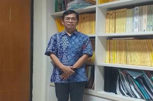 Ikuti Kompetisi Riset, Dosen UIN Jakarta Raih Masayoshi Ohira Memorial Prize