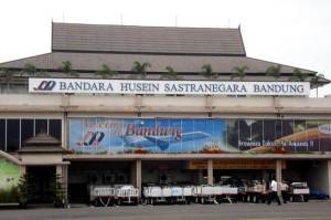 Fix, Mulai 20 Agustus Pesawat Jet Terbang Lagi ke Bandara Husein Sastranegara