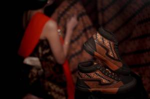 Dijual Online, 200 Pasang Sepatu Brand Lokal Ludes Terjual dalam 3 Menit