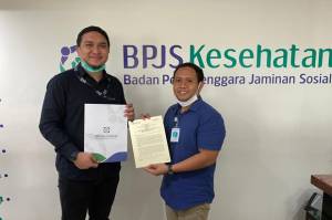 ALAMI dan BPJS Kesehatan Sepakat Dongkrak Layanan Faskes di Indonesia