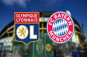 Fakta Menarik Lyon vs Bayern Muenchen