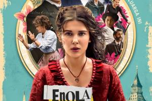 Film Misteri Enola Holmes Akan Tayang Perdana Bulan Depan