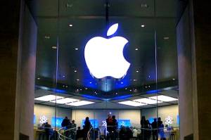 Balas Trump, Apple App Store Bakal Dilarang Beroperasi di China