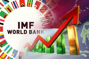IMF Menamai Krisis Ini Great Lockdown, Saatnya RI Format Ulang Kebijakan Ekonomi