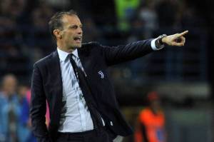Conte Isyaratkan Mundur sebagai Pelatih Inter, Allegri Jadi Kandidat Kuat