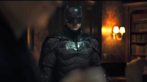 Kupas Tuntas Trailer Film The Batman yang Dibintangi Robert Pattinson