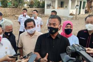Geram Pembangunan UMKM di RTH Muara Karang, DPRD DKI Akan Polisikan JUP