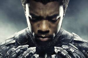 Superhero Marvel Ungkapkan Duka Atas Wafatnya Chadwick Boseman