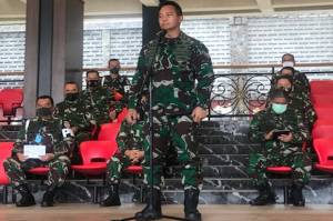 Oknum TNI AD yang Terlibat Perusakan Polsek Ciracas Terancam Dipecat