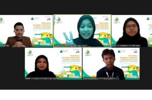 5 SMA di Jawa Timur Ikuti Regional Student Company Competition