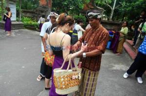 Wisman Masih Minim, Pemulihan Pariwisata Bakal Butuh Waktu Lama
