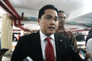 Kuota Belum Tercapai, Menteri Erick Minta Kadin Sukseskan BLT Karyawan
