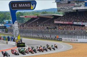Operator Le Mans Ngotot Hadirkan 10 Ribu Penonton MotoGP