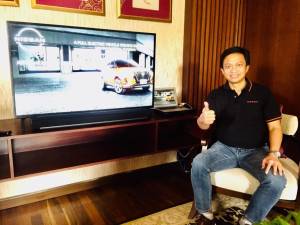 Nissan Yakin Kicks e-Power Terbaru Laris di Indonesia