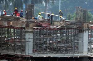 Kementerian PUPR Siapkan SDM Konstruksi Siap Kerja di Lapangan