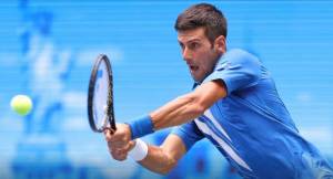 Luar Biasa Novak Djokovic Perpanjang Rekor Tidak Terkalahkan 25-0