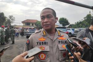 Koordinasi dengan Kuasa Hukum, Polisi Minta Hadi Pranoto Kooperatif