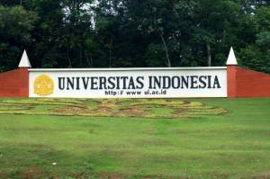 THE World University Ranking: UI Perguruan Tinggi Terbaik di Indonesia