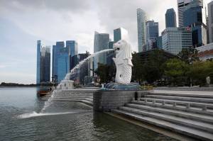 Gegara Resesi, Singapura Mulai Tak Ramah pada TKA