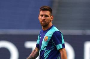 Pertahankan Neymar dan Mbappe, PSG Tergoda Datangkan Messi
