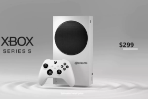 Microsoft Konfirmasi Xbox Series S, Harganya Rp 4 jutaan