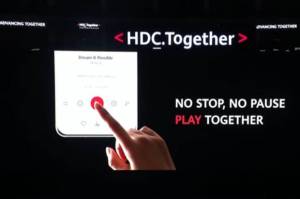 Umumkan Teknologi Baru di HDC 2020, Bukti Huawei Kebal Tekanan AS