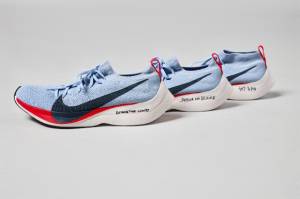 Lari Jadi Nyaman dengan Koleksi Terbaru Nike