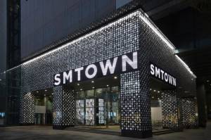 Luncurkan SM Institute, SM Entertainment Fasilitasi Calon Bintang K-Pop